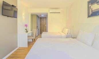 Imagem 6: Flat aluguel no Recreio dos Bandeirantes