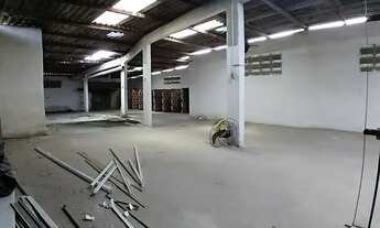 Imagem 3: Galpão/Depósito/Armazém para aluguel tem 300 metros quadrados em Ilha do Retiro - Recife