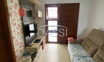 Imagem 4: SAPUCAIA DO SUL - Casa Padrão - Nova Sapucaia