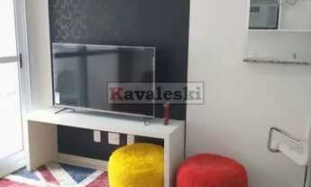 Imagem 5: Apartamento, Vila Independência - São Paulo