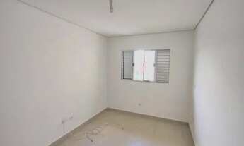 Imagem 5: Casa para Locação em São Paulo, Horto Florestal, 2 dormitórios, 1 banheiro, 1 vaga