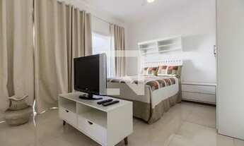 Imagem 7: Apartamento para Aluguel - Alphaville, 1 Quarto, 49 m2