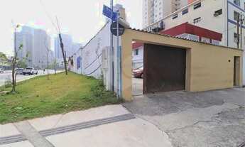 Imagem 2: Terreno - Chácara Santo Antônio