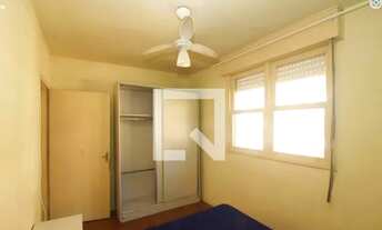 Imagem 2: Apartamento com 2 dormitórios para alugar, 48 m² por R$ 1.800,00/mês - Camaquã - Porto Ale