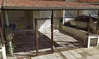 Imagem 2: Casa para Venda - 90m², 2 dormitórios, 2 vagas - Hípica