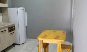 Imagem 2: Kitnet Mobiliada Agua e Luz Incluso e Internet Wi-Fi Cortesia Direto Proprietário