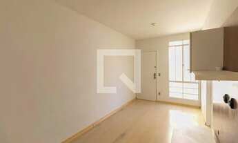 Imagem 4: Apartamento à Venda - Jardim Montanhês, 3 Quartos, 58 m2