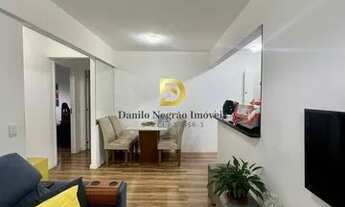 Imagem 2: APARTAMENTO 03 QUARTOS, PORTAL DO IPÊS , CAJAMAR - SP