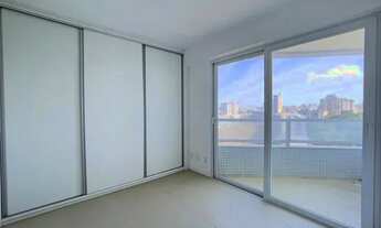 Imagem 6: Apto 2/4 ,vista mar ,77 mts ,varanda ,infra completa