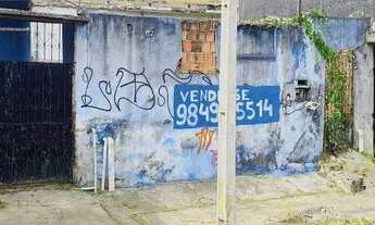 Imagem 2: Terreno próximo a torquato tapajos