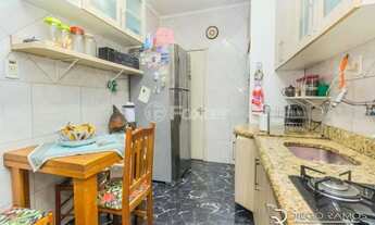 Imagem 6: PORTO ALEGRE - Apartamento Padrão - Navegantes