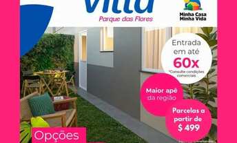 Imagem 4: Apartamento Parque das Flores