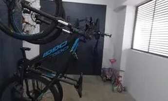 Imagem 5: Apartamento Padrão