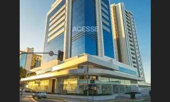 Imagem: Sala junto a Beira Mar Continental