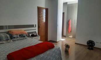 Imagem 7: Sobrado com 3 dormitórios à venda, 194 m² por R$ 1.100.000,00 - Condomínio Residencial Tec