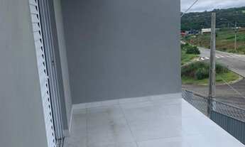 Imagem 7: Sobrado novo com 4 dormitórios próximo do centro financiamento bancário