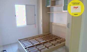 Imagem 7: Apartamento com 3 dormitórios para alugar, 64 m² - Baeta Neves - São Bernardo do Campo/SP