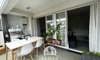 Imagem 3: São Paulo - Apartamento Padrão - Vila Andrade