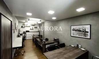 Imagem 3: Sobrado à venda, Bancários, Londrina, PR