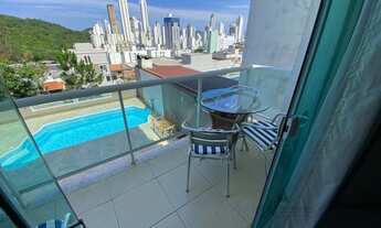 Imagem 4: Casa Padrão para Aluguel em Ariribá Balneário Camboriú-SC - 372