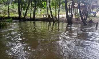 Imagem: Sítio em Condomínio Fechado