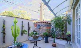 Imagem 3: Casa com 3 dormitórios à venda, 150 m² por R$ 1.000.000,00 - Parque São Domingos - São Pau