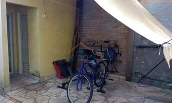 Imagem 3: Casa Padrão - Ribeirão Preto - Jardim José Sampaio Júnior