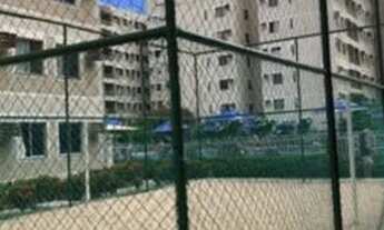 Imagem 3: Apartamento para venda possui 60 metros quadrados com 3 quartos