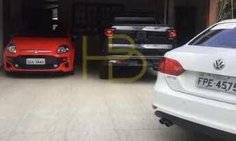 Imagem 7: Casa para Locação em Sorocaba, Jardim Saira, 3 dormitórios, 1 suíte, 3 banheiros, 4 vagas