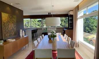 Imagem 4: Apartamento em Mossunguê - Curitiba