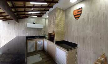 Imagem 7: CASA 4 SUITES - Projeto Moderno Entrar e morar VERDE MORADA