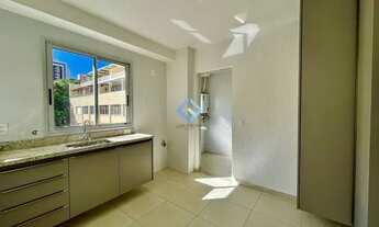 Imagem 7: Edifício Villa Lobos: Apartamento para à venda de 3 quartos no Savassi