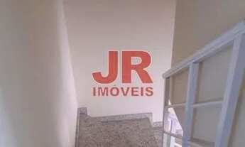 Imagem 6: Casa com 3 dormitórios à venda, 96 m² por R$ 450.000,00 - Palmeiras - Cabo Frio/RJ