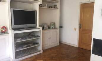 Imagem 4: Apartamento para venda possui 100 metros quadrados com 2 quartos em Copacabana - Rio de Ja