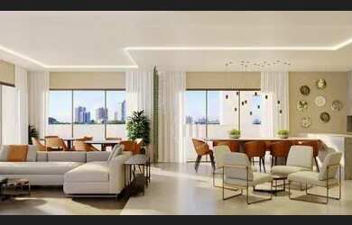 Imagem 7: Apartamento à venda, 114 m² por R$ 952.143,23 - Kobrasol - São José/SC