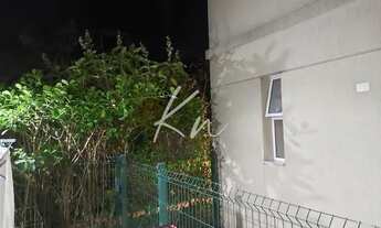 Imagem 4: Apartamento Garden 145m2 com 3 quartos Barra Village Lakes - Área Gourmet