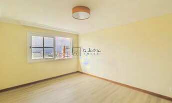 Imagem 6: Apartamento Locação 3 Dormitórios - 125 m² Higienópolis