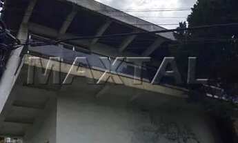 Imagem 5: Sobrado em condomínio fechado no Jardim São Bento , com 3 quartos, 2 salas, 4 banheiros e