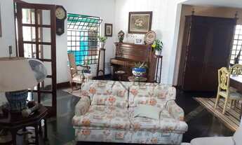 Imagem: Jacarei - Casa Padrão - Cidade Jardim