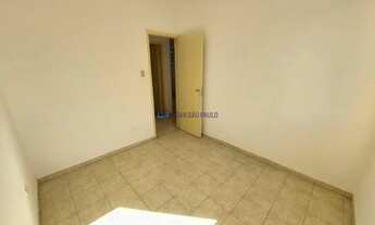 Imagem 6: Apartamento na região de Mirandópolis com 42m²