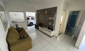 Imagem 7: Casa para venda com 89 metros quadrados com 3 quartos em Itapuã - Salvador - BA