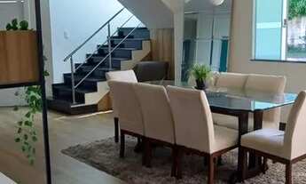 Imagem 3: Vende-se excelente casa no Condomínio Green Ville 2