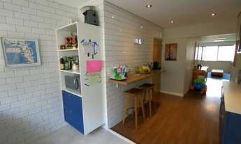 Imagem 7: Venda Apartamento 3 Dormitórios - 150 m² Itaim Bibi