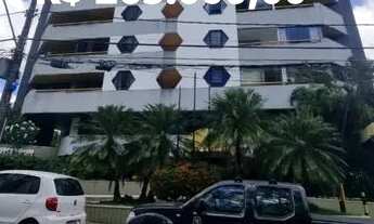 Imagem: Apartamento para venda tem 45 metros quadrados