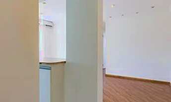 Imagem 2: Apartamento para Aluguel - Mansões Santo Antônio, 2 Quartos, 62 m2