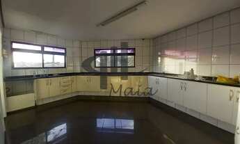 Imagem 6: Locação Sobrado Sao Caetano do Sul Santa Maria Ref: 38555