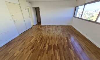 Imagem 7: Apartamento na Vila Madalena com 3 dormitórios