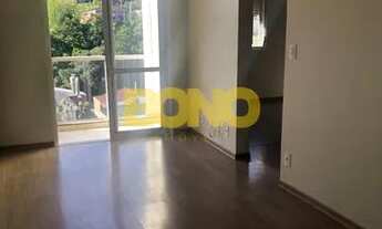 Imagem 6: Caxias do Sul - Apartamento Padrão - Cristo Redentor