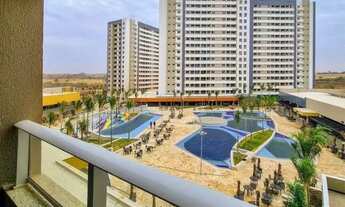 Imagem 2: Cota quitada 28 dias/ano Solar das Aguas Park Resort em Olimpia-SP