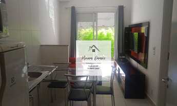 Imagem: Apartamento com 1 dormitório para alugar